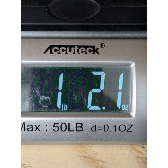 Vtg Gimbels Sweater Mens Medium Southwestern Aztec Graphic Print 70s 80s Knit - Picture 9 of 10